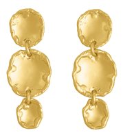 Orecchini Giovanni Raspini Donna YUMA in Bronzo N0037